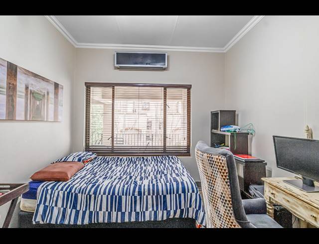 3 BEDROOM CLUSTER FOR SALE IN GLENVISTA